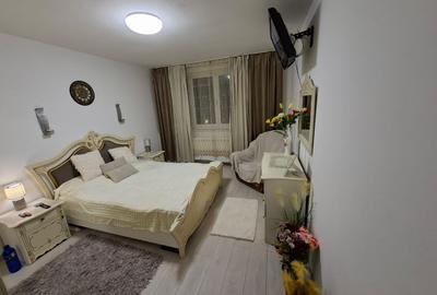 Garsonieră decomandată în Mazepa 2