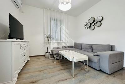 Apartament cu 2 camere semidecomandat, mobilat în Aradului - 1