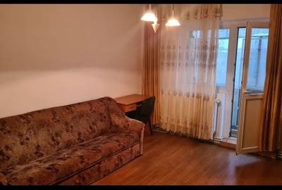 Apartament cu 2 camere semidecomandat în Olimpia-Stadion - 6