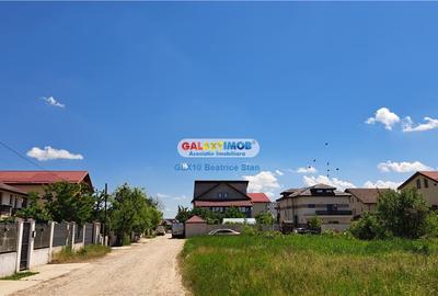 Casă cu 4 camere cu Teren 268 Mp în Est - 19