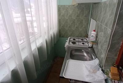 Apartament cu 2 camere decomandat în Satu Nou