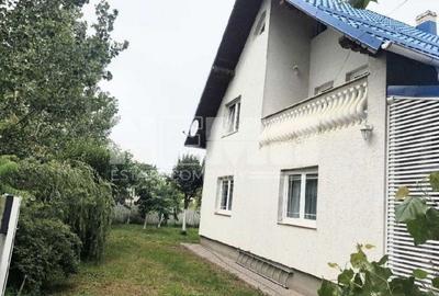 Casă individuală cu 4 camere cu Canalizare în Periferie - 2