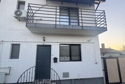 Casă cu 4 camere cu Teren 90 Mp în Exterior Vest - 3