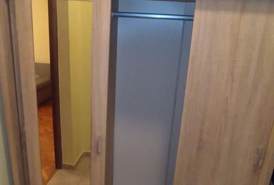 Garsonieră în Circumvalațiunii