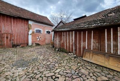 Casă individuală cu 5 camere cu Canalizare în Central - 14