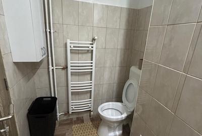 Garsonieră în Sălăjan - 12