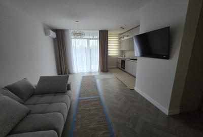 Garsonieră decomandată în Aradului