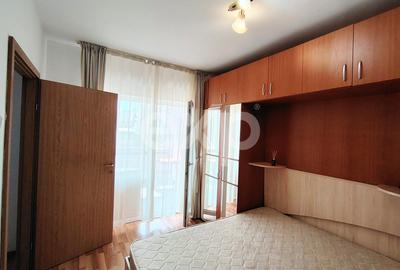 Apartament cu 2 camere semidecomandat, mobilat în Gheorgheni - 7