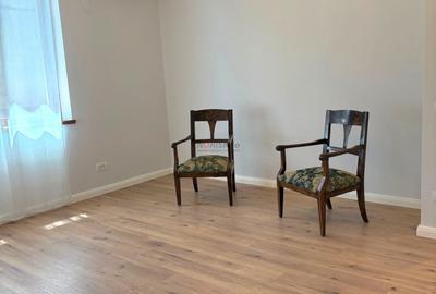 Apartament cu 3 camere semidecomandat, mobilat în P-ța Rosetti - 6