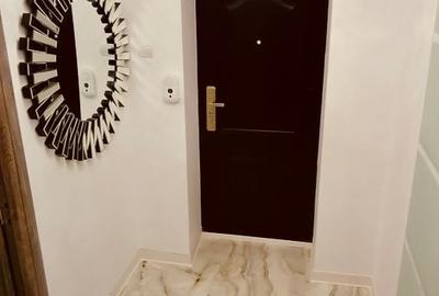 Apartament cu 2 camere semidecomandat, mobilat în Câmpia Libertății - 7