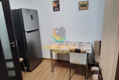 Apartament cu 2 camere decomandat, mobilat în Splaiul Unirii