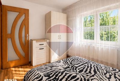 Apartament cu 2 camere în Republicii - 3