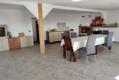 Casă cu 4 camere cu Teren 300 Mp în Gheorghieni - 3