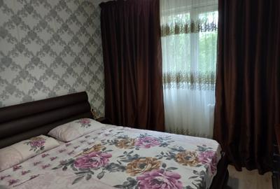 Apartament cu 2 camere semidecomandat, mobilat în Giurgiului - 3
