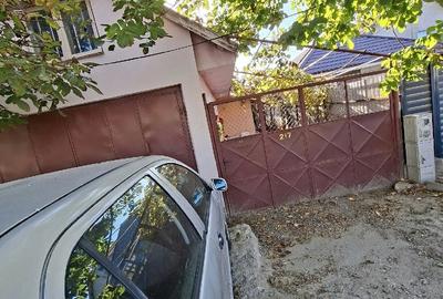 Casă cu Teren 435 Mp în Cumpăna