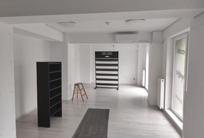 Spațiu comercial, de 120 mp, în Titan - 2