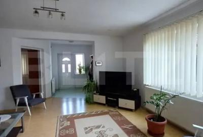 Casă cu 6 camere cu Teren 1324 Mp în Turda
