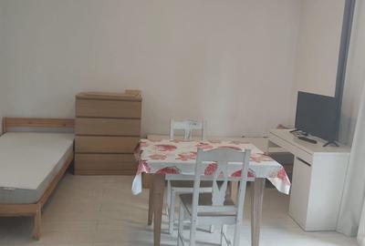 Garsonieră în Hașdeu - 3