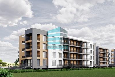 Apartament cu 2 camere în Titan - 3