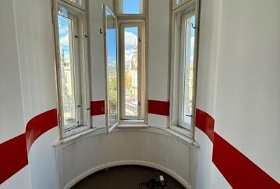 Birou, de 230 mp, în Central - 14
