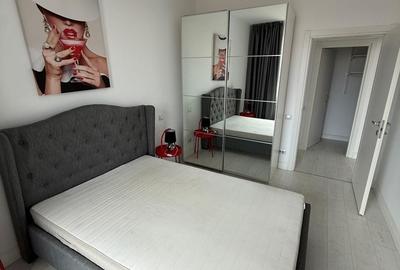 Apartament cu 3 camere decomandat în Central - 8