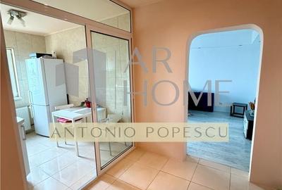 Apartament cu 2 camere decomandat în Vest - 5