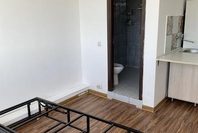 Garsonieră în Vitan