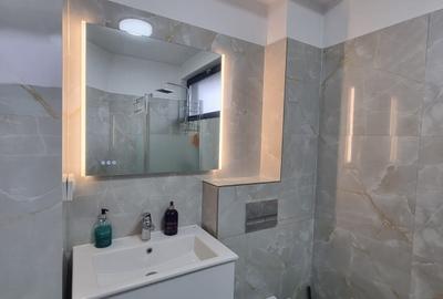 Apartament cu 2 camere decomandat în Băneasa - 4
