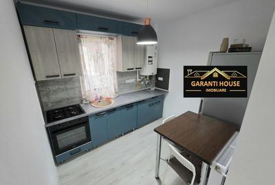 Garsonieră decomandată în Valea Borcutului