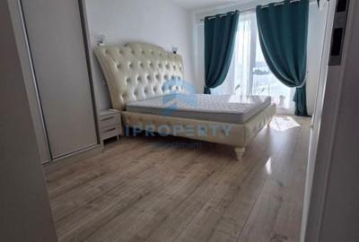 Apartament cu 2 camere, mobilat în Sisești - 10