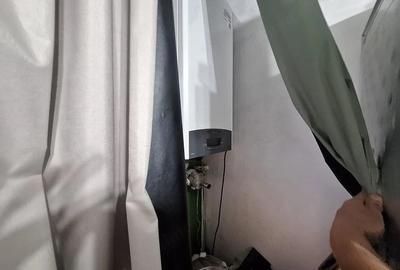 Apartament cu 2 camere decomandat în Iosefin