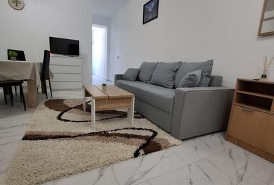 Apartament cu 2 camere în Baciu