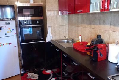 Apartament cu 2 camere semidecomandat în Govândari - 1