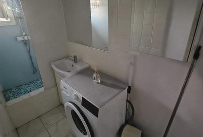 Garsonieră decomandată în Complex Studențesc
