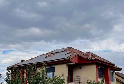 Casă cu 5 camere cu Teren 1098 Mp în Vladimirescu - 1