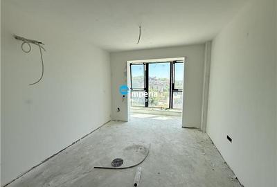 Garsonieră decomandată în Popas Păcurari - 2
