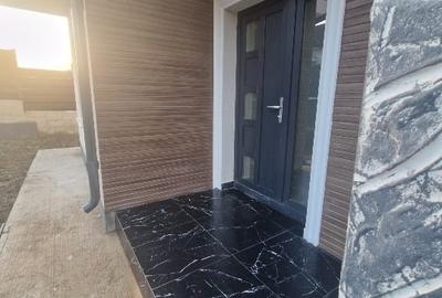 Casă individuală cu 4 camere cu Teren 440 Mp în Miroslava - 6