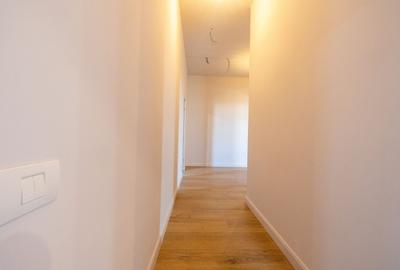 Penthouse cu 4 camere în Torontalului - 18
