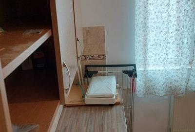 Garsonieră nedecomandată, mobilată în Central - 2