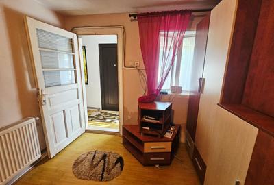 Casă individuală cu 4 camere cu Canalizare în Rudului - 12