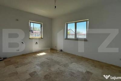 Casă cu 5 camere cu Teren 529 Mp în Central