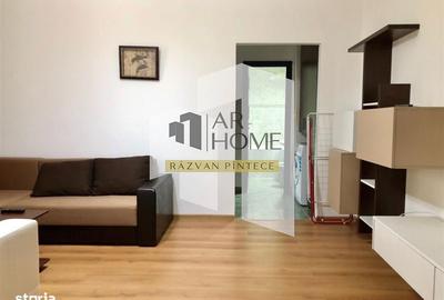 Apartament cu 3 camere semidecomandat, mobilat în Nord - 3