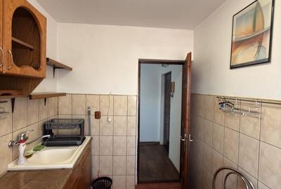 Garsonieră decomandată în Complex Studențesc - 7