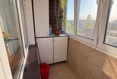 Apartament cu 3 camere decomandat în Decebal - 7