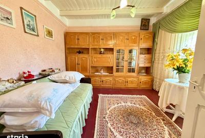 Casă cu 3 camere cu Teren 1700 Mp în Negri - 7