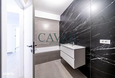 Apartament cu 2 camere în Măgurele - 2