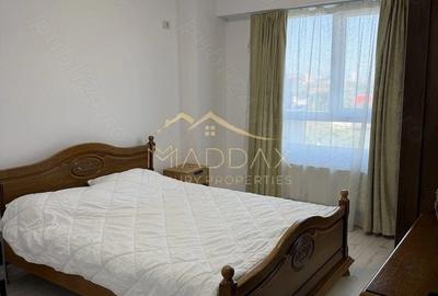 Apartament cu 2 camere decomandat, mobilat în Central - 9