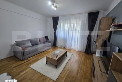 Apartament cu 2 camere decomandat în Central - 1
