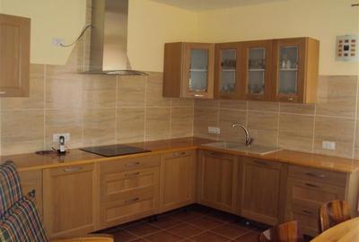 Casă individuală cu 5 camere cu Canalizare în Vest - 6