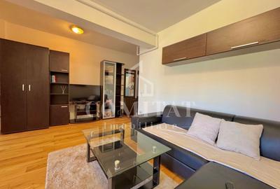 Apartament cu 2 camere decomandat, mobilat în Zorilor - 3